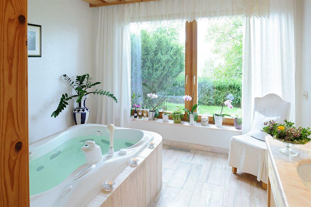 Naturhotel Alpenrose Millstatt Eksteriør billede