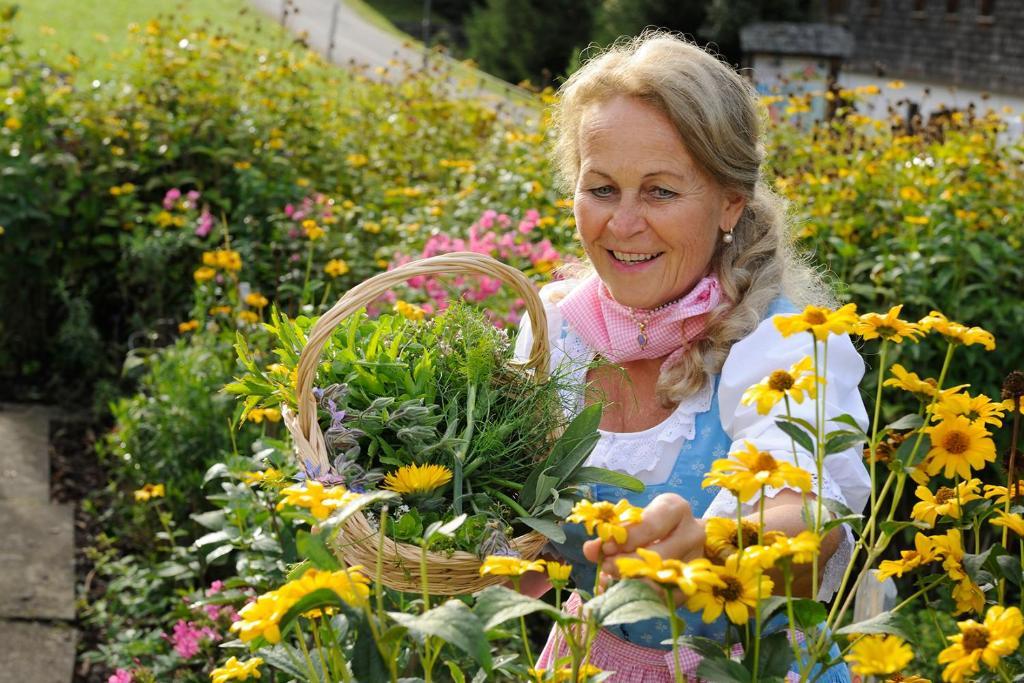 Naturhotel Alpenrose Millstatt Eksteriør billede