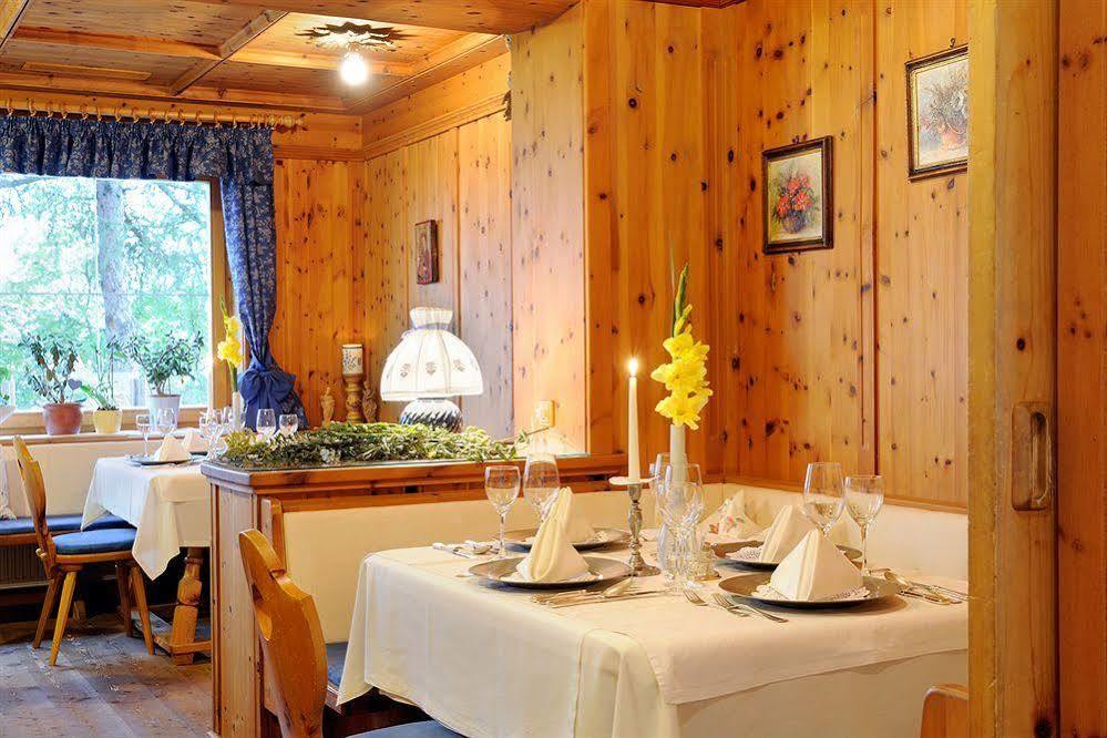 Naturhotel Alpenrose Millstatt Eksteriør billede